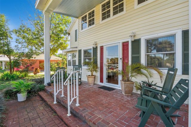 932 S RIVERSIDE DRIVE, Edgewater, FL 32132