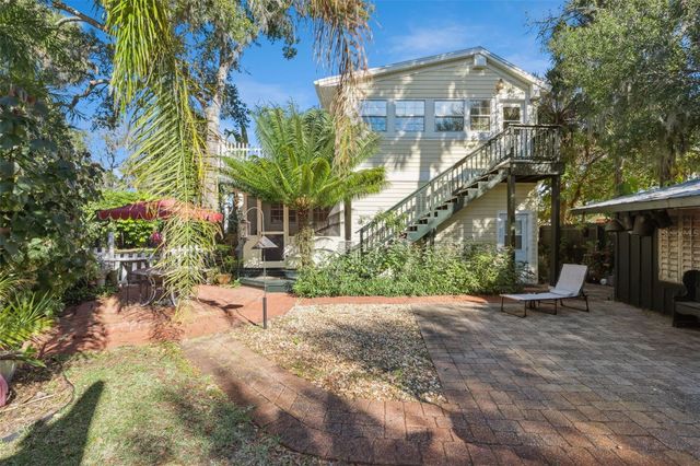 932 S RIVERSIDE DRIVE, Edgewater, FL 32132