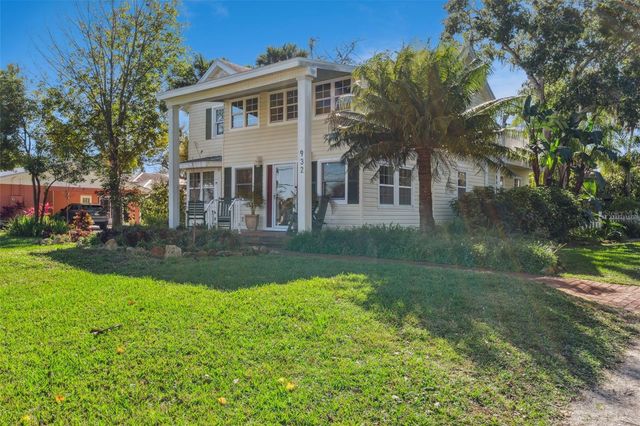 932 S RIVERSIDE DRIVE, Edgewater, FL 32132