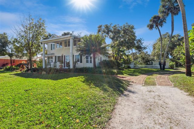 932 S RIVERSIDE DRIVE, Edgewater, FL 32132