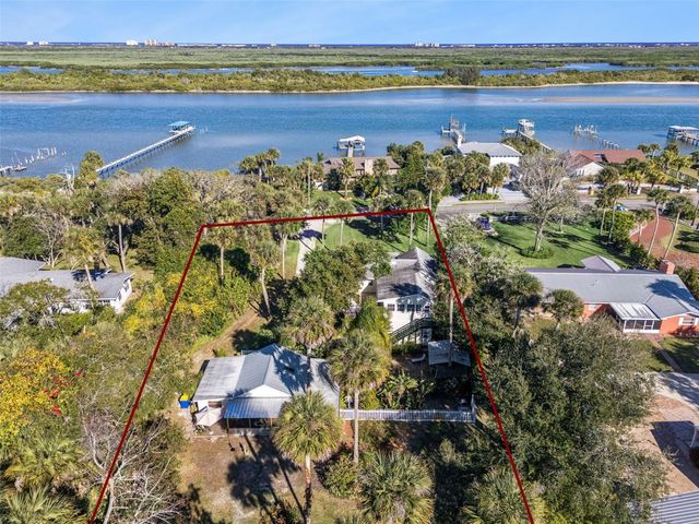 932 S RIVERSIDE DRIVE, Edgewater, FL 32132