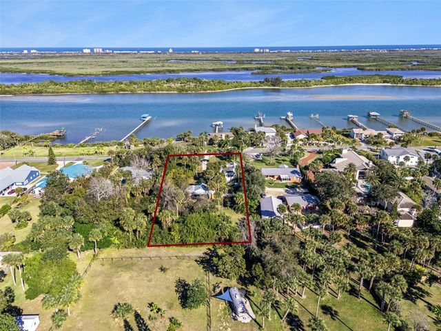 932 S RIVERSIDE DRIVE, Edgewater, FL 32132