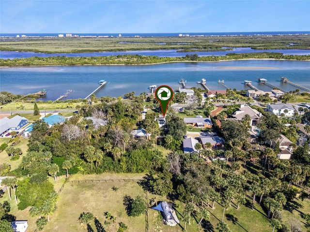 932 S RIVERSIDE DRIVE, Edgewater, FL 32132