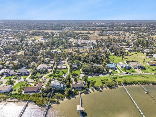 932 S RIVERSIDE DRIVE, Edgewater, FL 32132