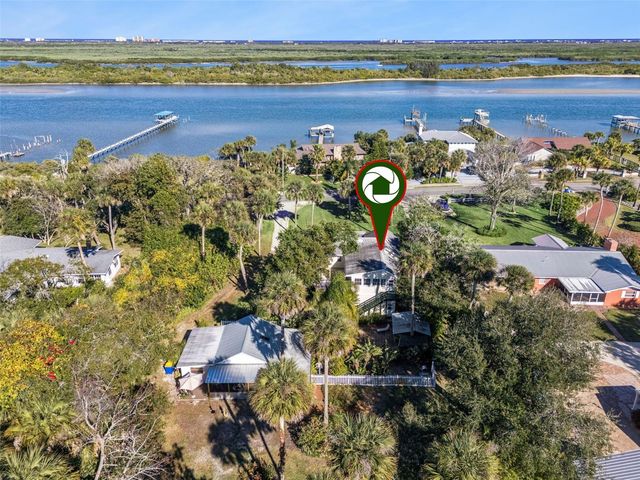 932 S RIVERSIDE DRIVE, Edgewater, FL 32132