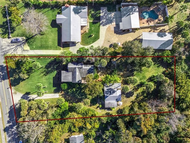 932 S RIVERSIDE DRIVE, Edgewater, FL 32132