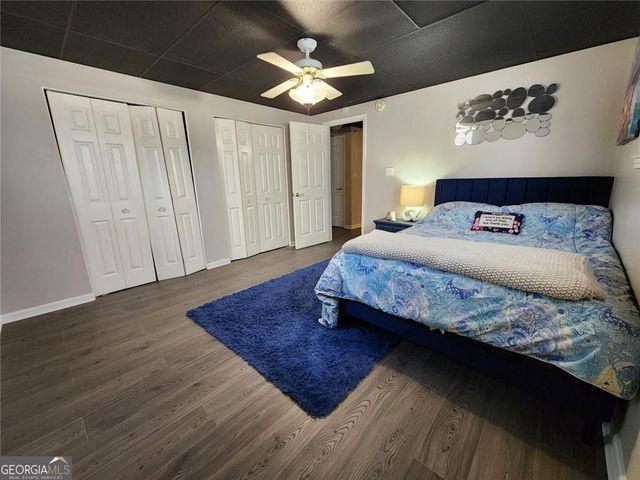 2785 Shoemaker Lane, Snellville, GA 30039