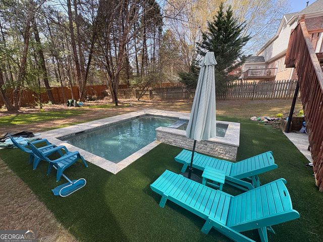 2785 Shoemaker Lane, Snellville, GA 30039