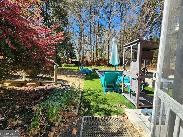 2785 Shoemaker Lane, Snellville, GA 30039