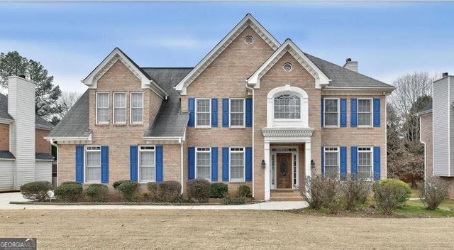 2785 Shoemaker Lane, Snellville, GA 30039