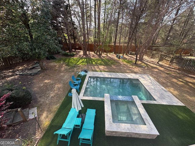 2785 Shoemaker Lane, Snellville, GA 30039