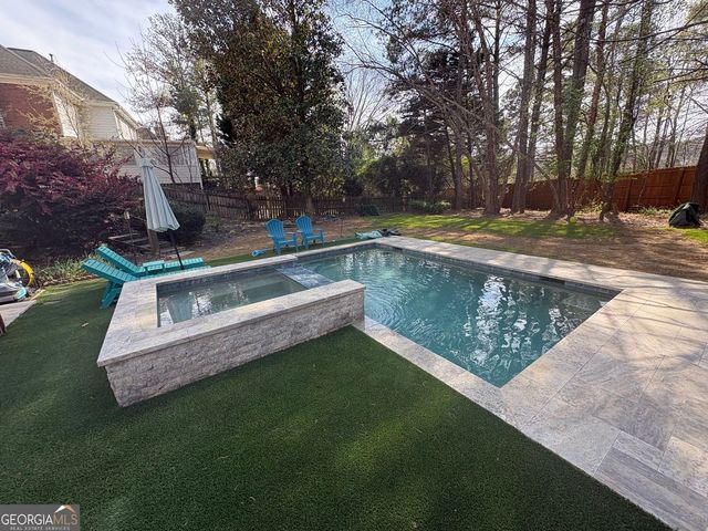 2785 Shoemaker Lane, Snellville, GA 30039