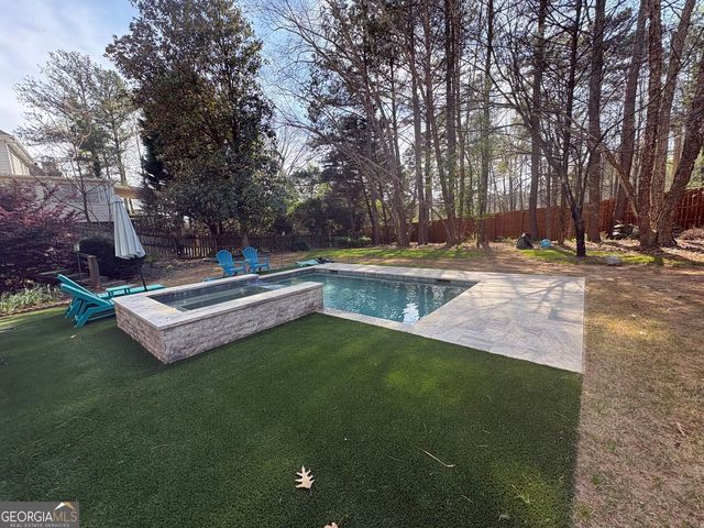 2785 Shoemaker Lane, Snellville, GA 30039