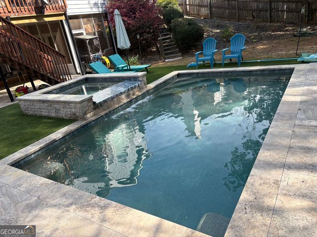 2785 Shoemaker Lane, Snellville, GA 30039