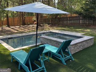 2785 Shoemaker Lane, Snellville, GA 30039