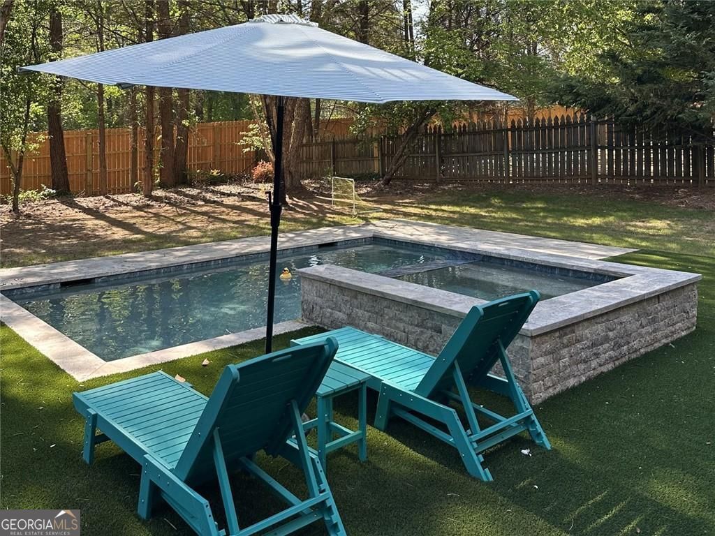 2785 Shoemaker Lane, Snellville, GA 30039