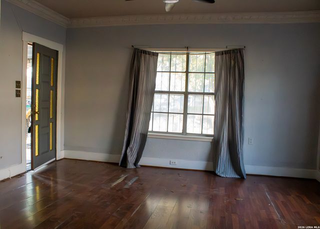 1806 ridgewood, San Antonio, TX 78201