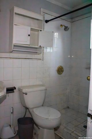 1806 ridgewood, San Antonio, TX 78201