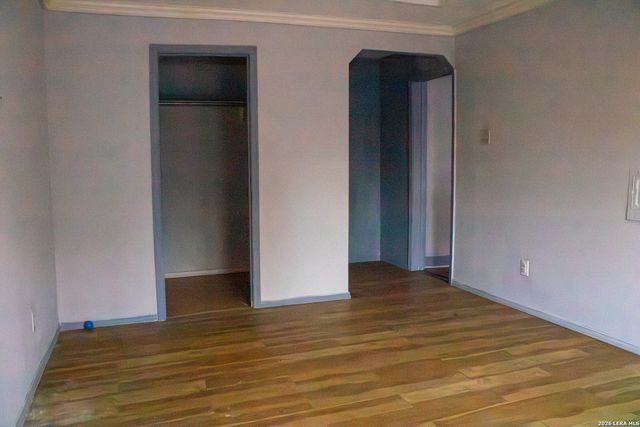 1806 ridgewood, San Antonio, TX 78201