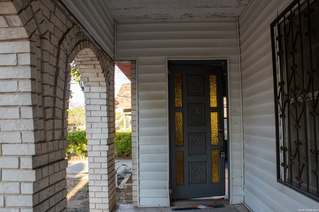 1806 ridgewood, San Antonio, TX 78201