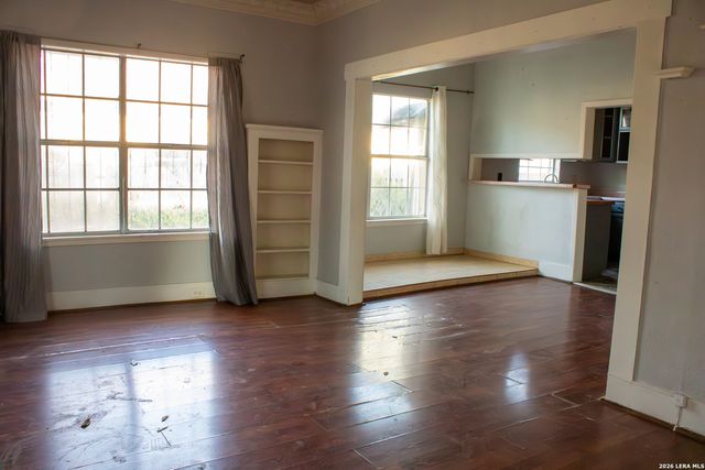 1806 ridgewood, San Antonio, TX 78201