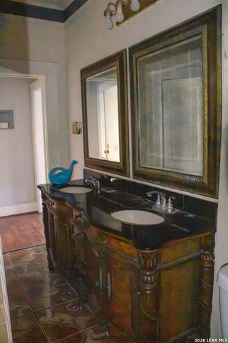 1806 ridgewood, San Antonio, TX 78201