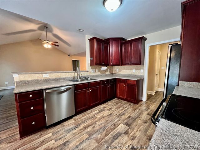 6520 Valley Falls Road, Hope Mills, NC 28348