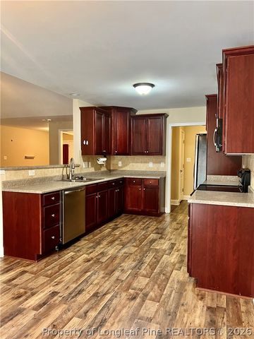 6520 Valley Falls Road, Hope Mills, NC 28348