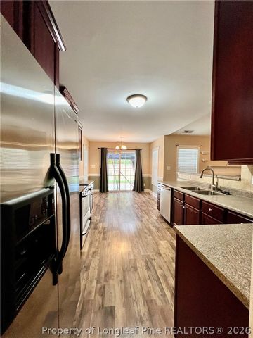 6520 Valley Falls Road, Hope Mills, NC 28348