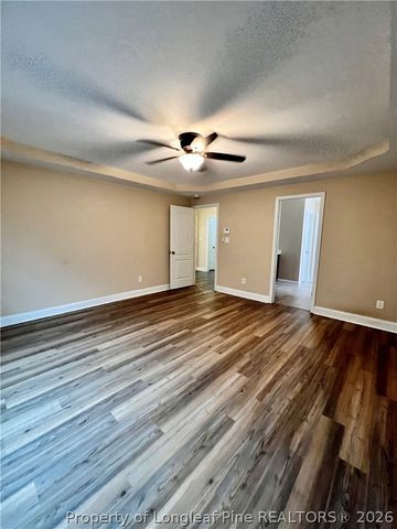 6520 Valley Falls Road, Hope Mills, NC 28348