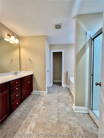 6520 Valley Falls Road, Hope Mills, NC 28348
