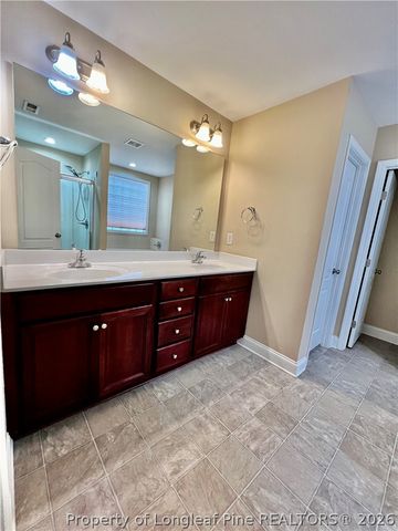 6520 Valley Falls Road, Hope Mills, NC 28348