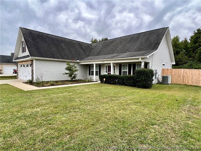 6520 Valley Falls Road, Hope Mills, NC 28348