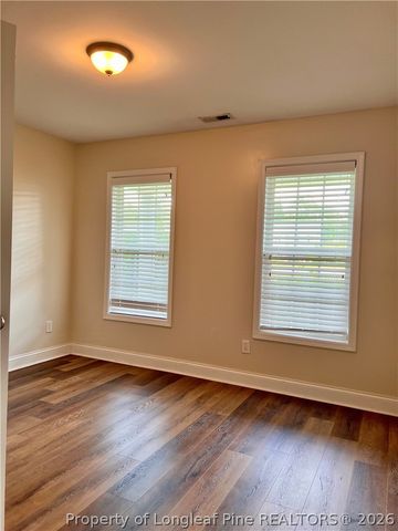 6520 Valley Falls Road, Hope Mills, NC 28348