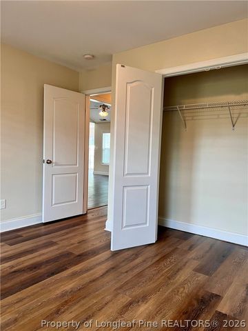 6520 Valley Falls Road, Hope Mills, NC 28348