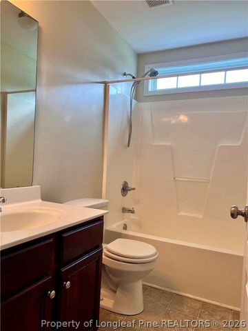 6520 Valley Falls Road, Hope Mills, NC 28348