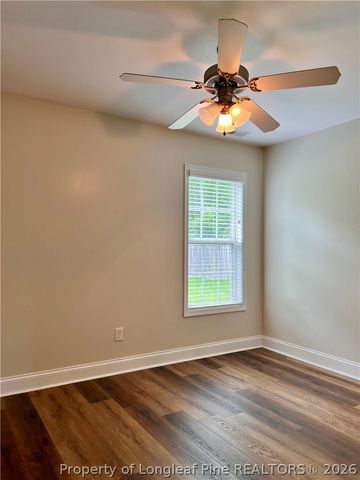 6520 Valley Falls Road, Hope Mills, NC 28348