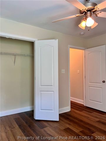6520 Valley Falls Road, Hope Mills, NC 28348