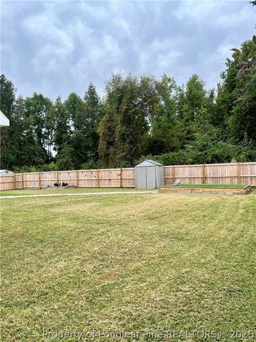 6520 Valley Falls Road, Hope Mills, NC 28348