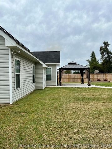 6520 Valley Falls Road, Hope Mills, NC 28348