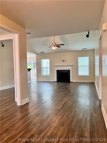 6520 Valley Falls Road, Hope Mills, NC 28348