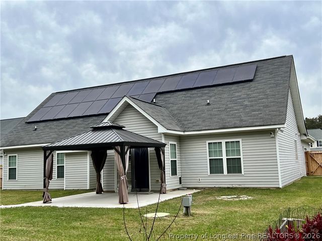 6520 Valley Falls Road, Hope Mills, NC 28348