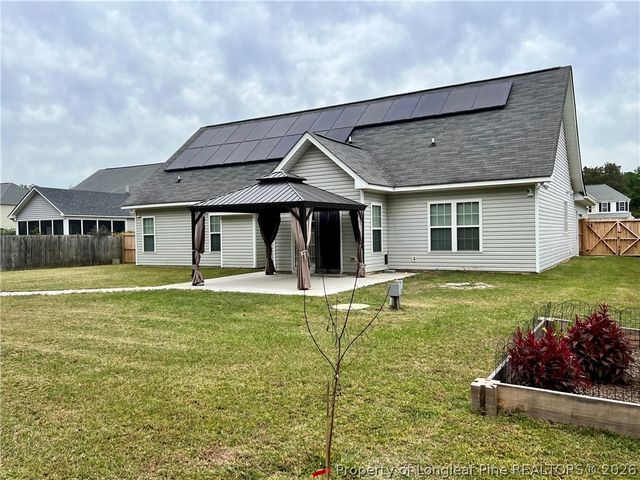 6520 Valley Falls Road, Hope Mills, NC 28348