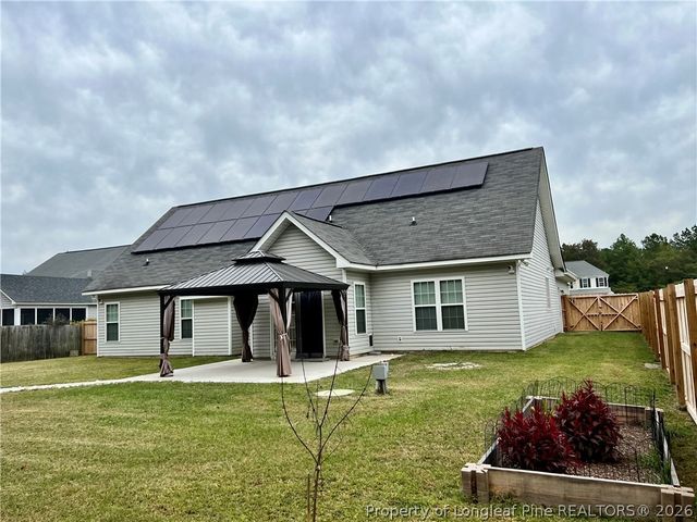 6520 Valley Falls Road, Hope Mills, NC 28348