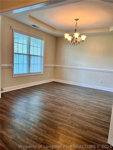 6520 Valley Falls Road, Hope Mills, NC 28348