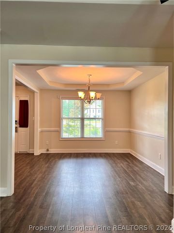 6520 Valley Falls Road, Hope Mills, NC 28348