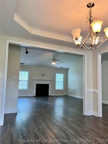 6520 Valley Falls Road, Hope Mills, NC 28348