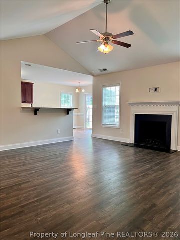 6520 Valley Falls Road, Hope Mills, NC 28348