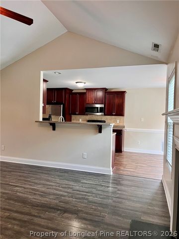 6520 Valley Falls Road, Hope Mills, NC 28348