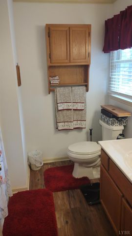 618 Prospect Road, Hurt, VA 24563